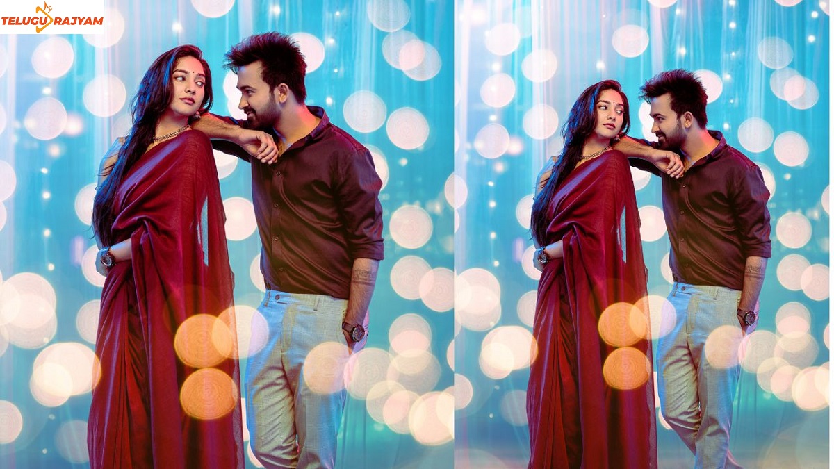 A Melody Unnano Leno From Aakasam Dhaati Vasthava Is Out Now