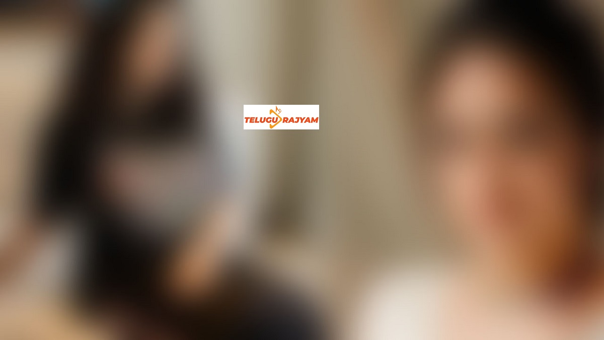Actor Accused, Actress Denies Harassment