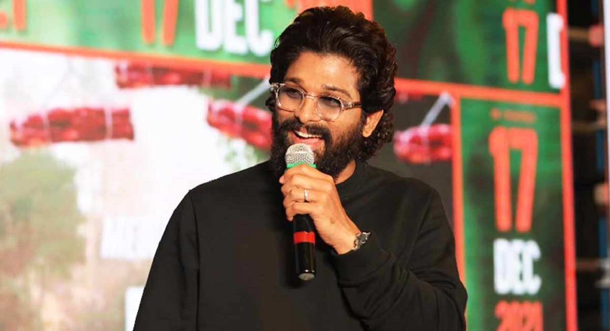 Allu Arjun Becomes Brand For This E-commerce Company