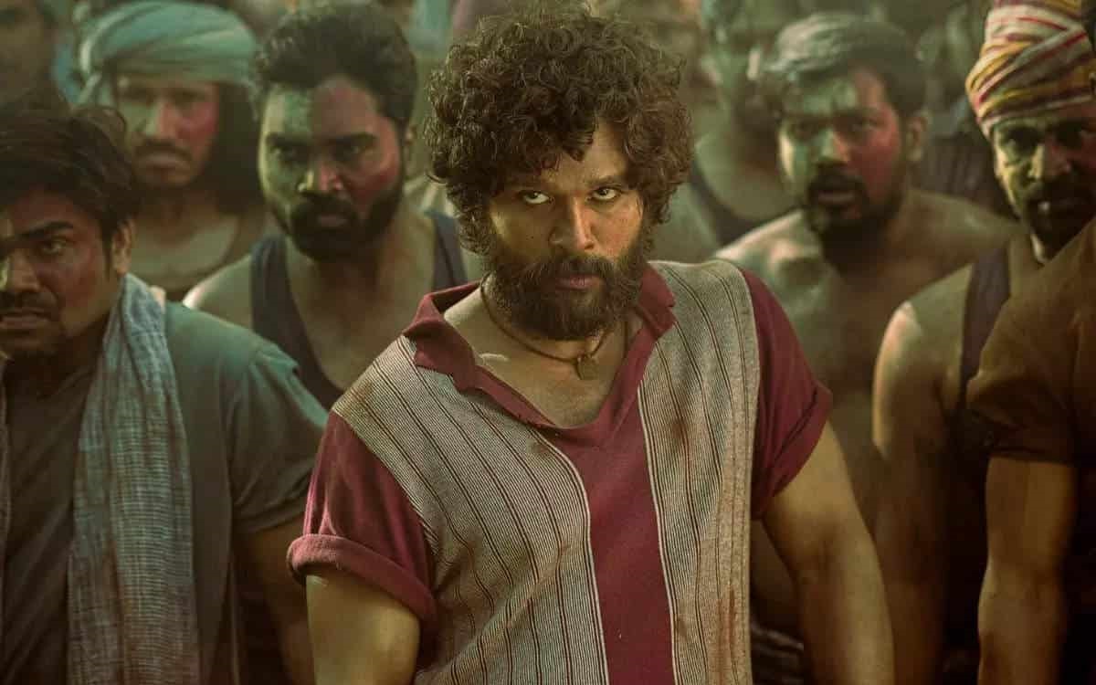 What’s Going On?.. The Promotional Plan Of ‘Pushpa-2’!?