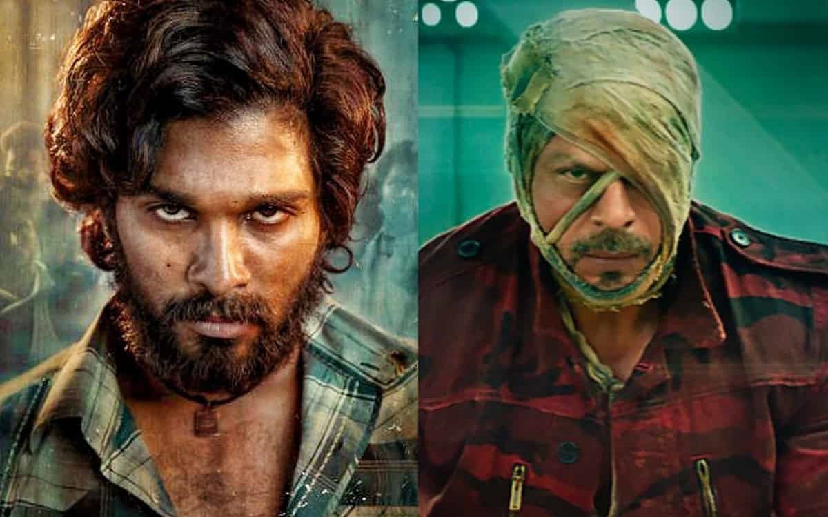 Allu Arjun’s Special Cameo In Jawan?