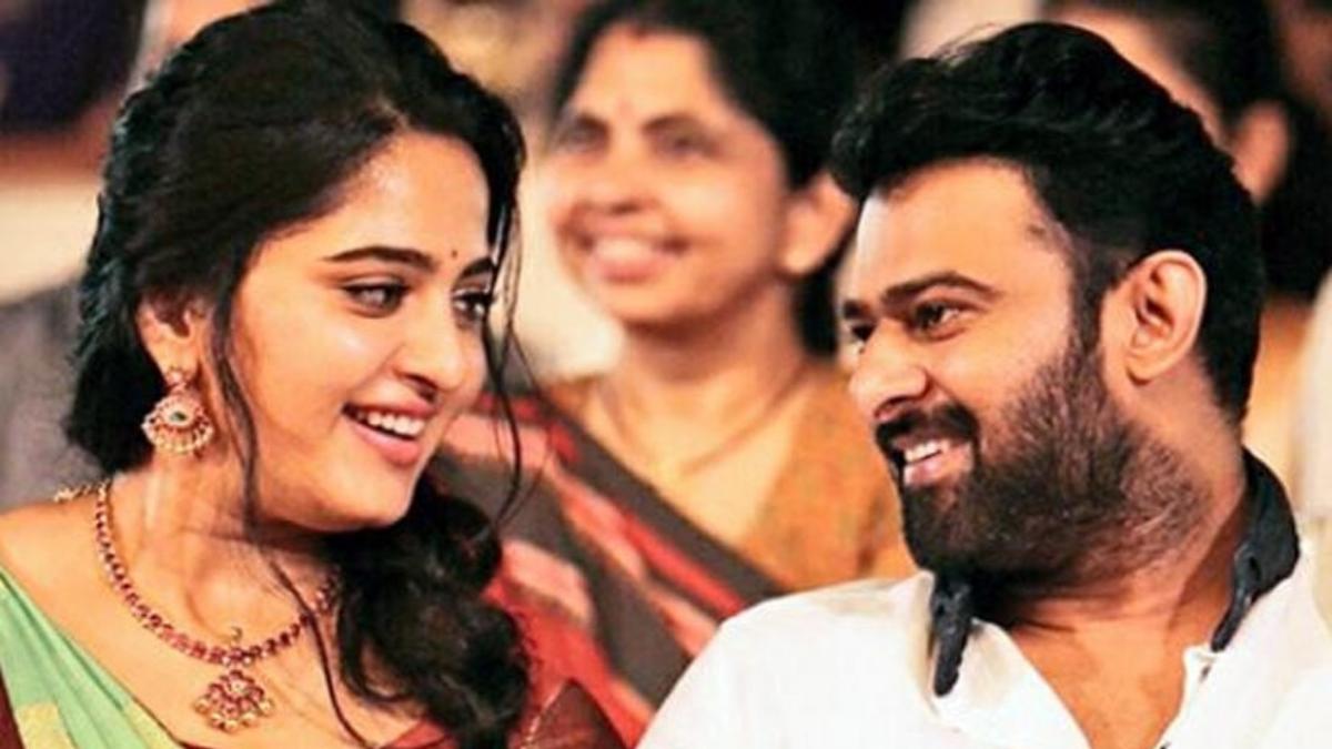 Anushka About Prabhas And Marriage