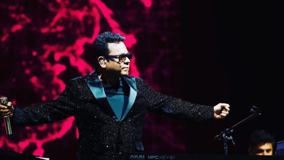 AR Rahman’s Live Concert Takes A Troubling Turn