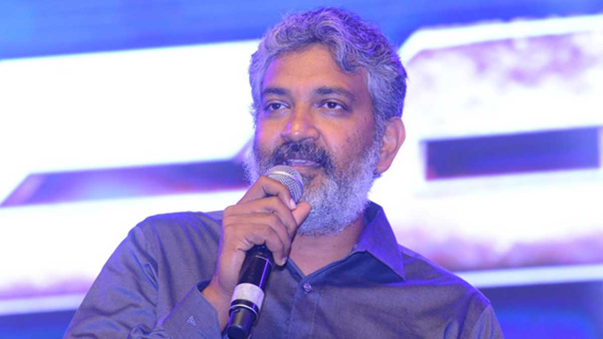 Astrologer Warns SS Rajamouli