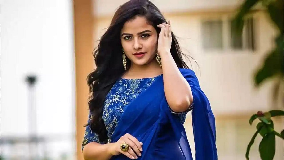 Baby Actress Bags Her Next