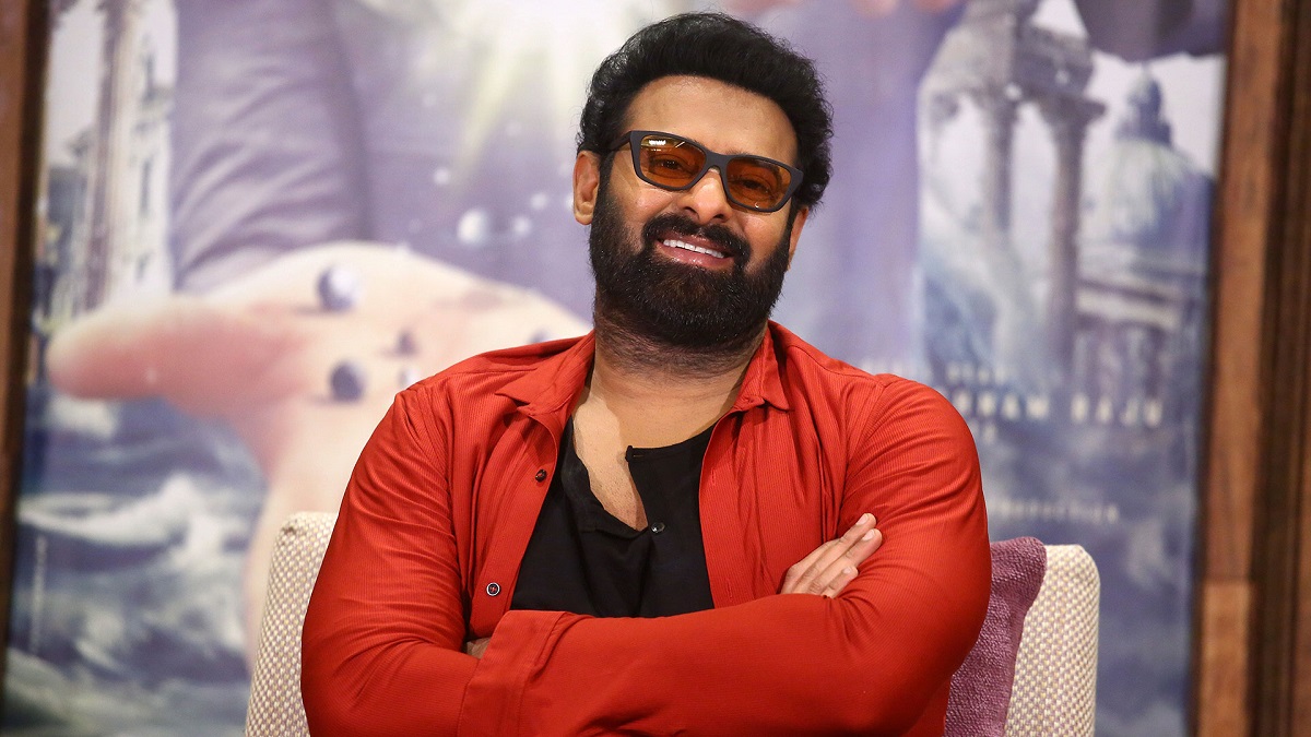 Bad News For Prabhas Fans
