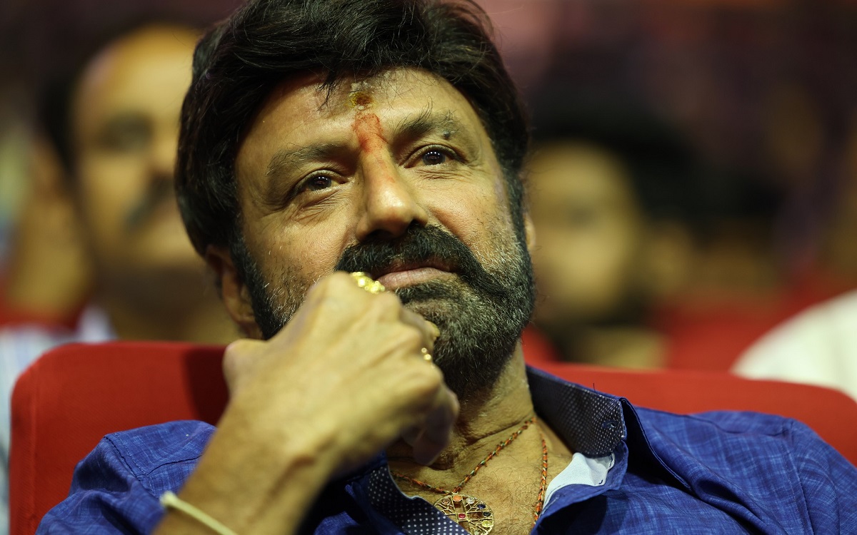 Balakrishna’s Multistarrer With A Young Hero