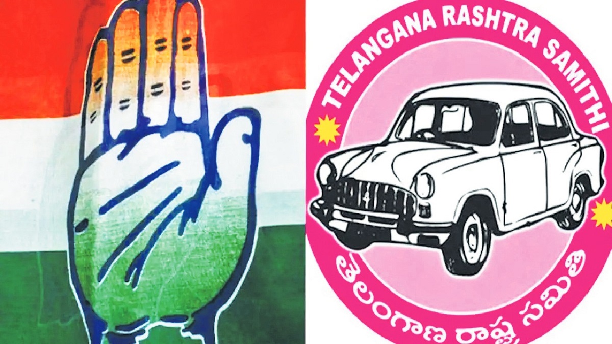 Congress Gains Momentum in BRS Strongholds