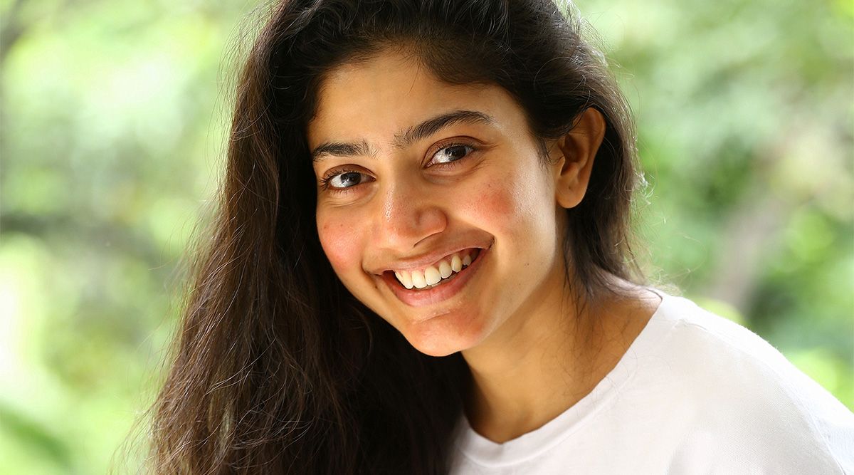 Did Sai Pallavi Get Married Secretly?