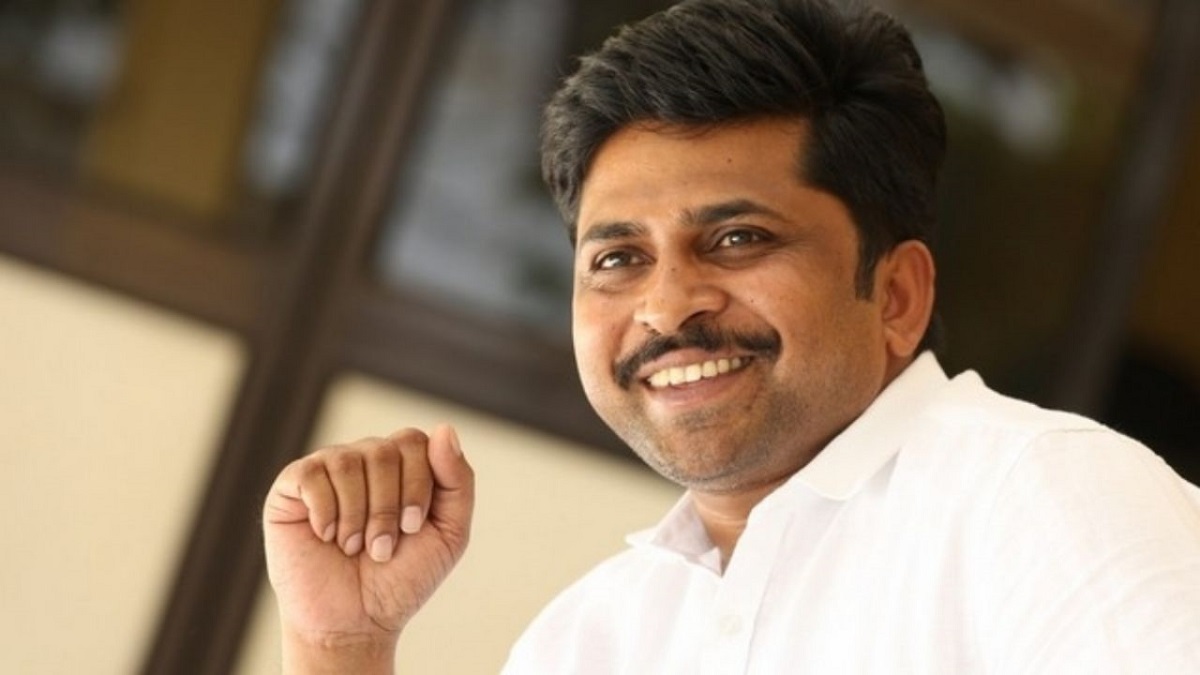 Director Shiva Niravana’s Dreams Shattered