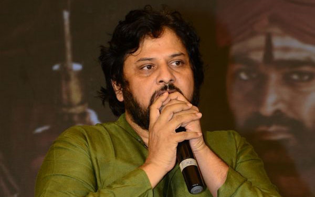 Director Surender Reddy Grabs A Jackpot