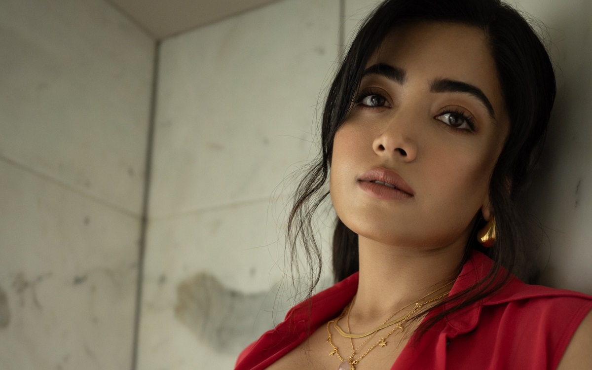 Double Shock To Rashmika Mandanna