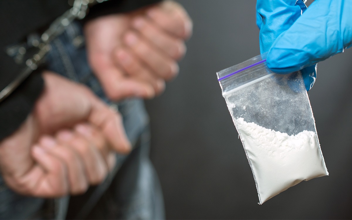 Drugs Case: Tollwyood Director Arrested