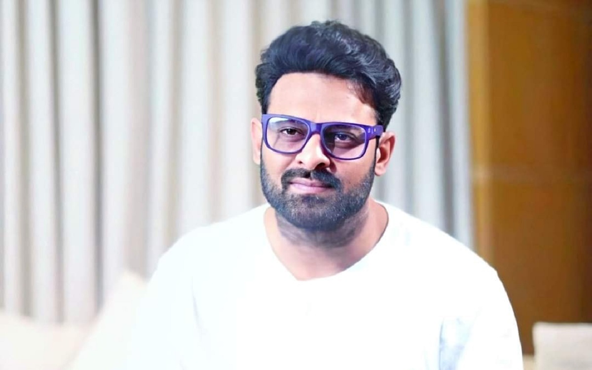 Bad News For Prabhas Fans