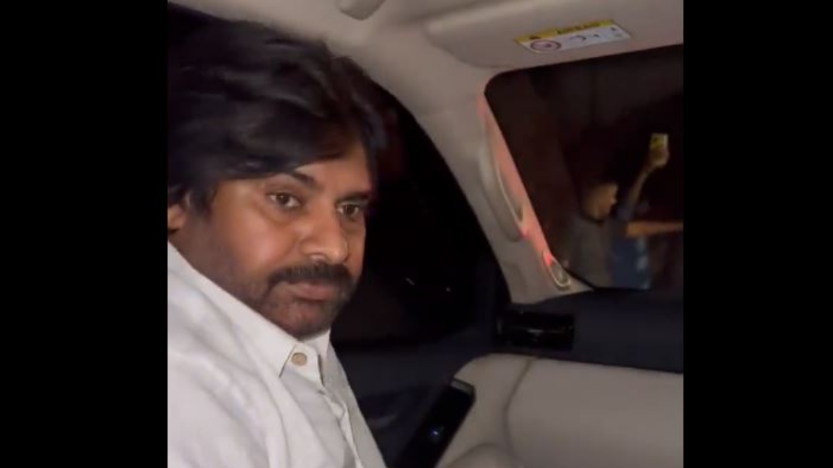 Films Vs Politics: Pawan Kalyan’s Dual Role Dilemma