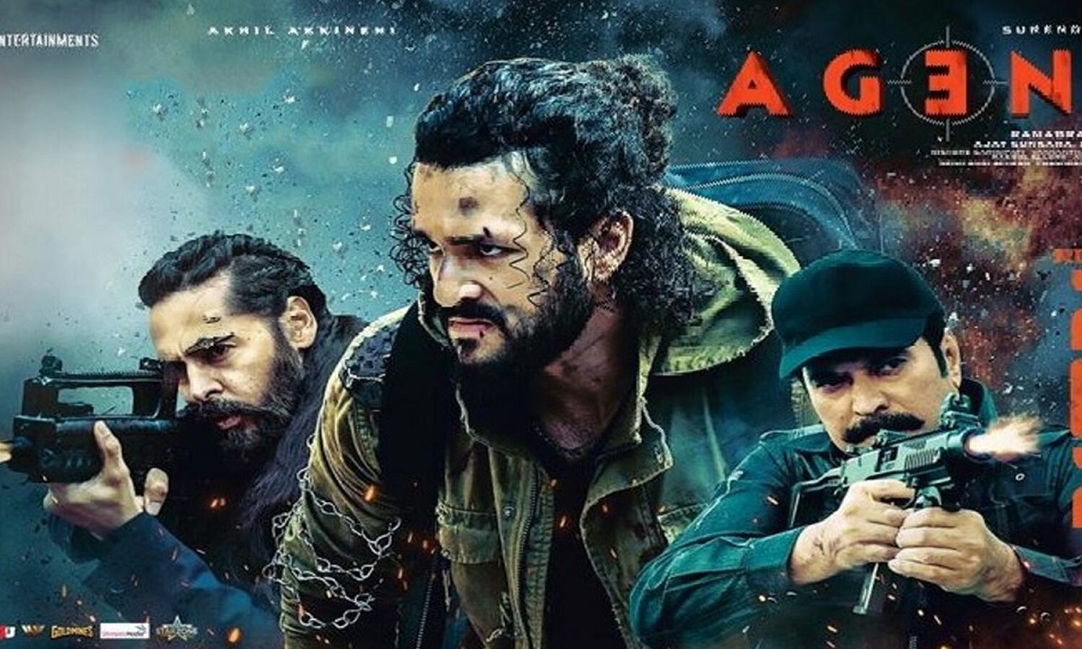 Finally, Agent Movie OTT Release Date Locked
