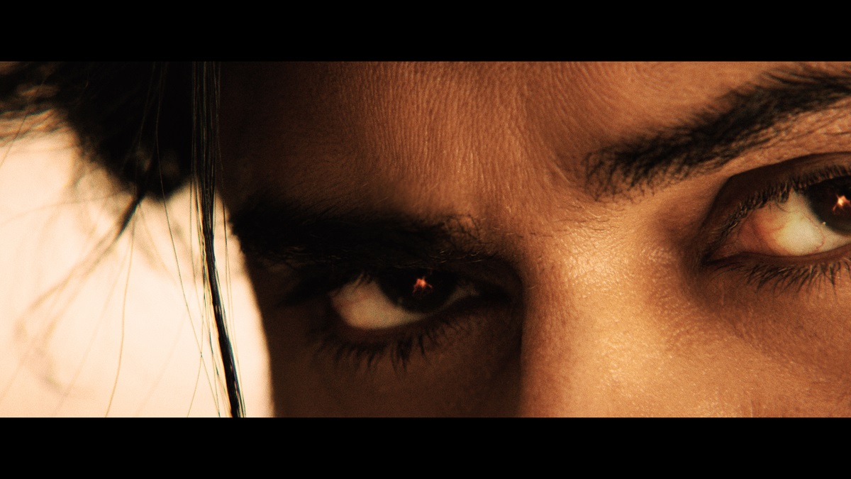 First Glimpse Of Pawan Kalyan- OG, Unveiled In style
