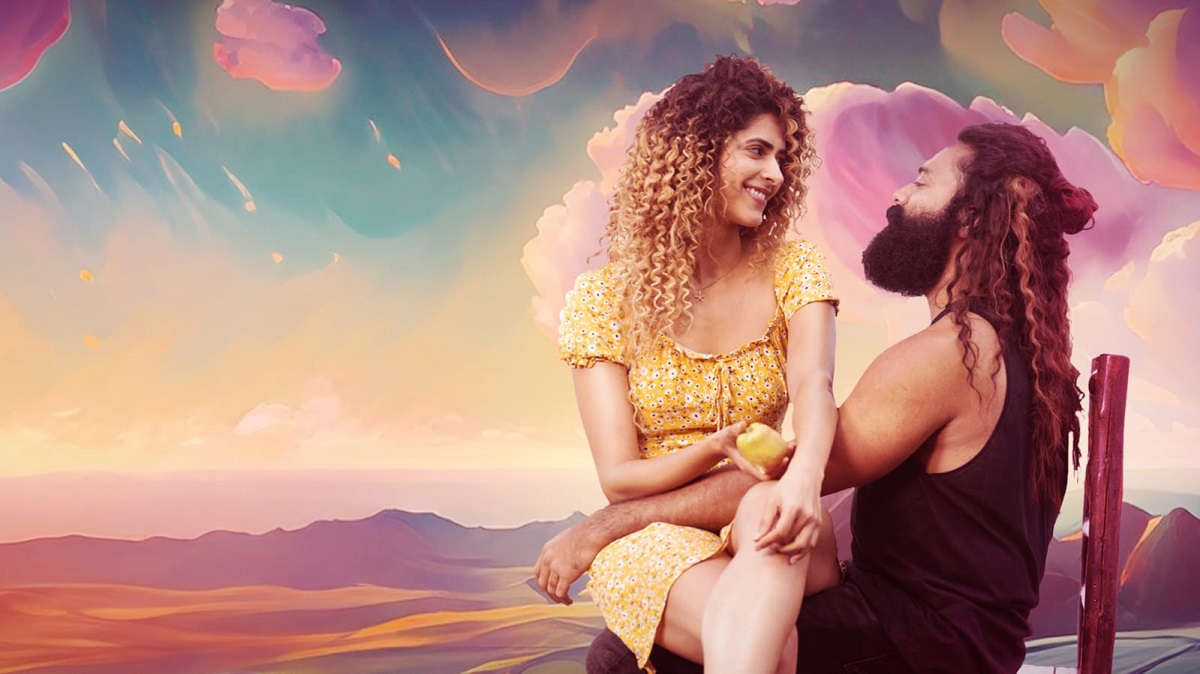 First Lyrical Song From Love Mouli Out Now