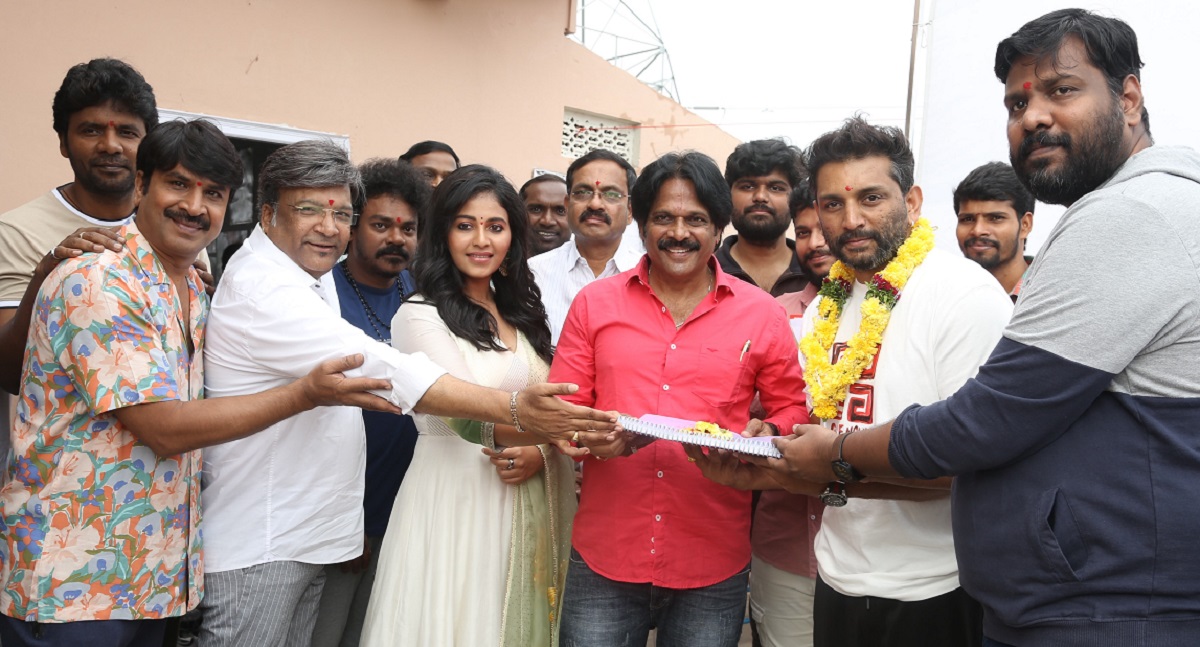 Geethanjali Sequel Titled Geethanjali Malli Vachindhi Shoot Begins Today