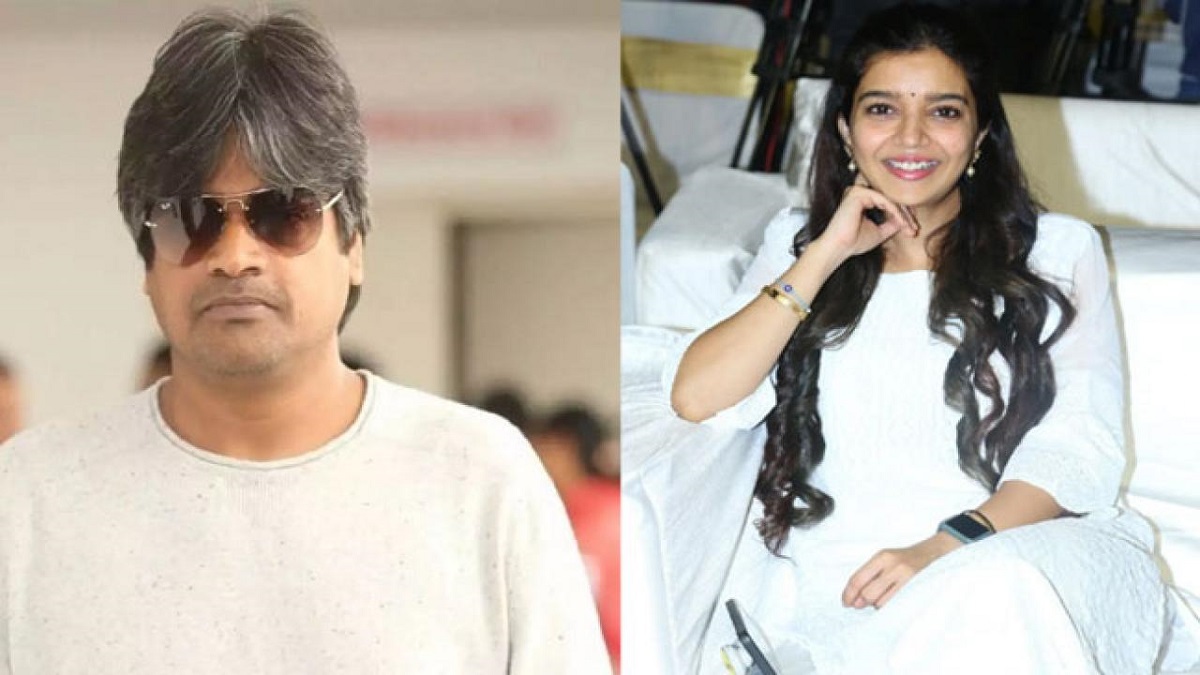 Harish Shankar Praises ‘Colors’ Swathi