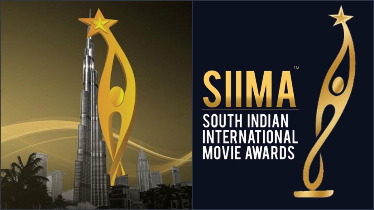 Here Is The Complete List Of SIIMA Awards 2023 Winners