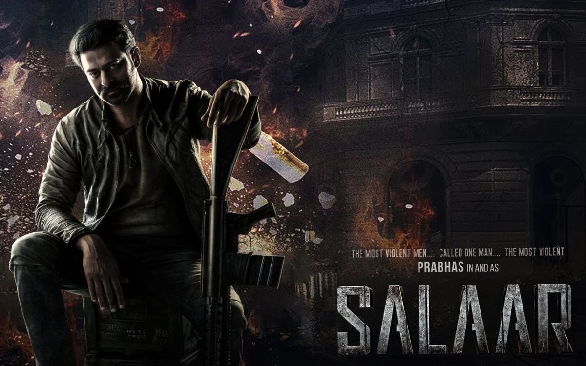 Salaar New Trailer To Be Out On This Date