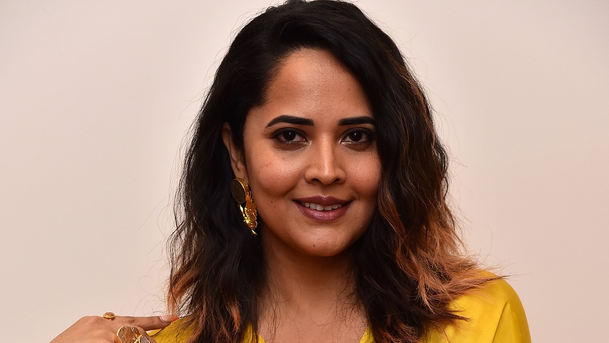 I Was Stupid, Says Anasusya