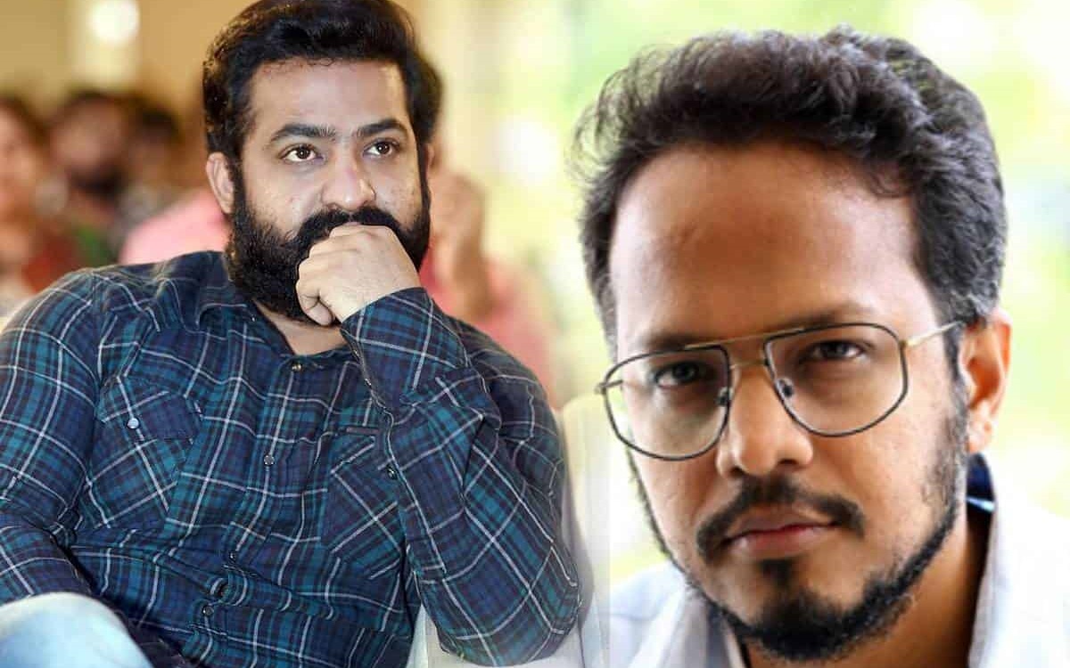 Interesting Buzz On NTR – Rahul’s Movie