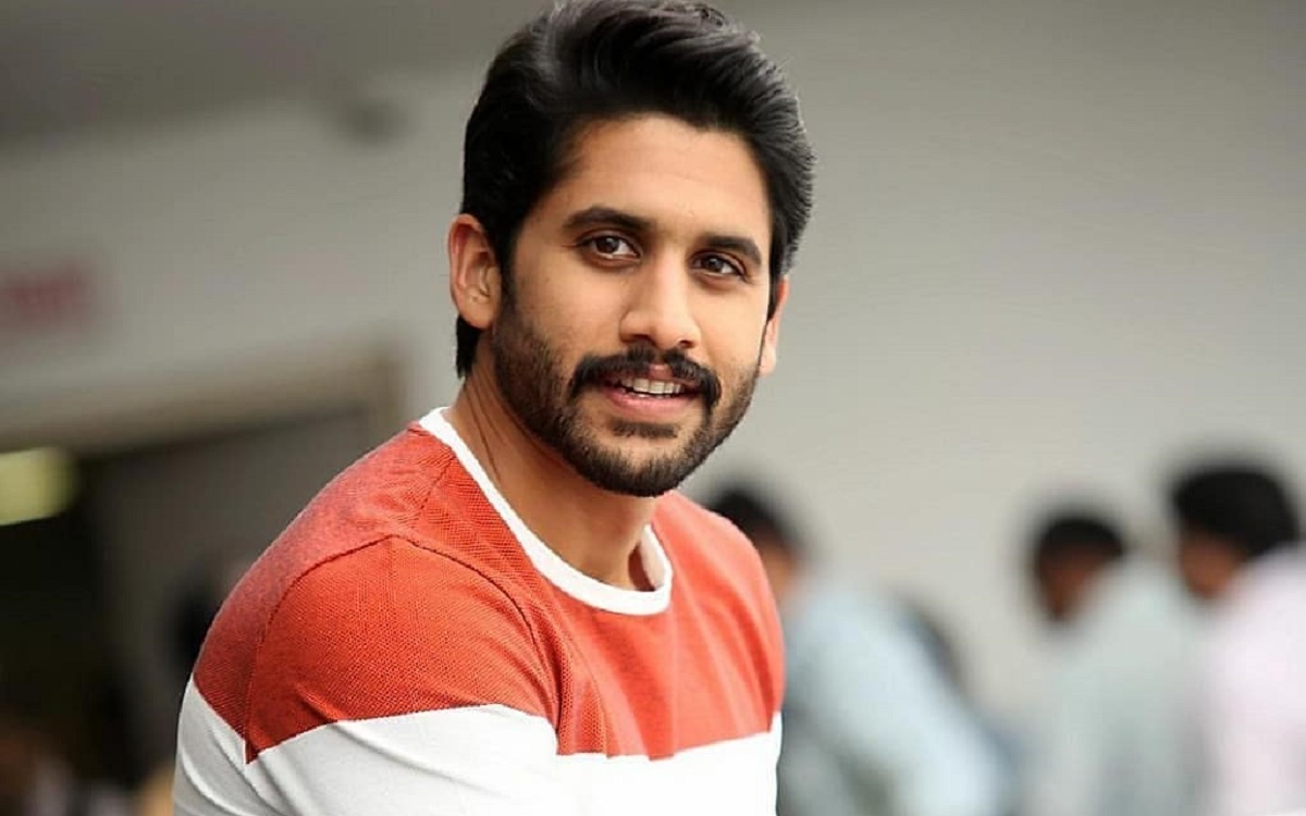 Is Naga Chaitanya Getting Married?