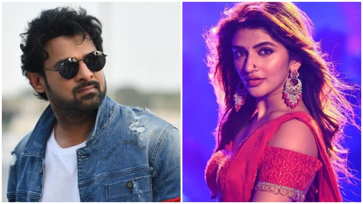Is Sreeleela Opposite Prabhas?