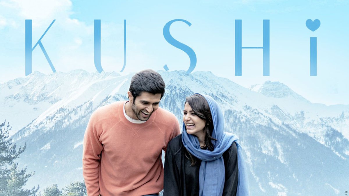Kushi Locks The OTT Streaming Platform