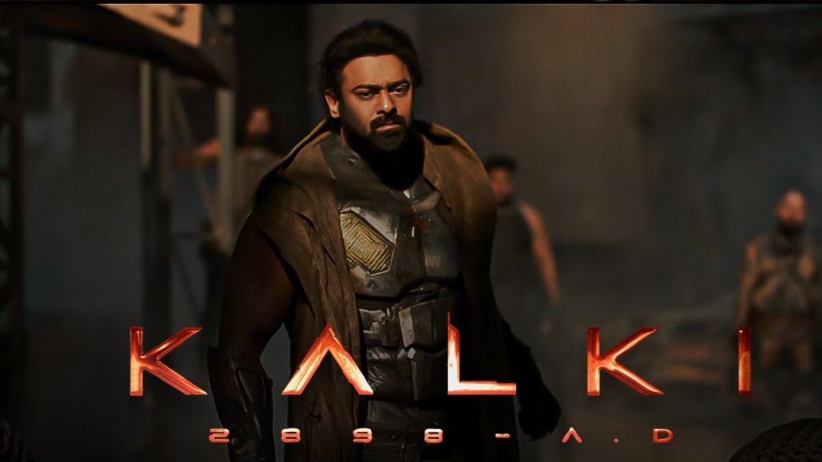 Rare Honor For Prabhas’s ‘Kalki’ Movie