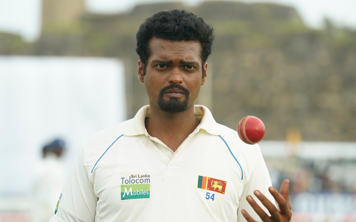 Muthiah Muralidaran’s Biopic ‘800’ To Be Released On October 6th