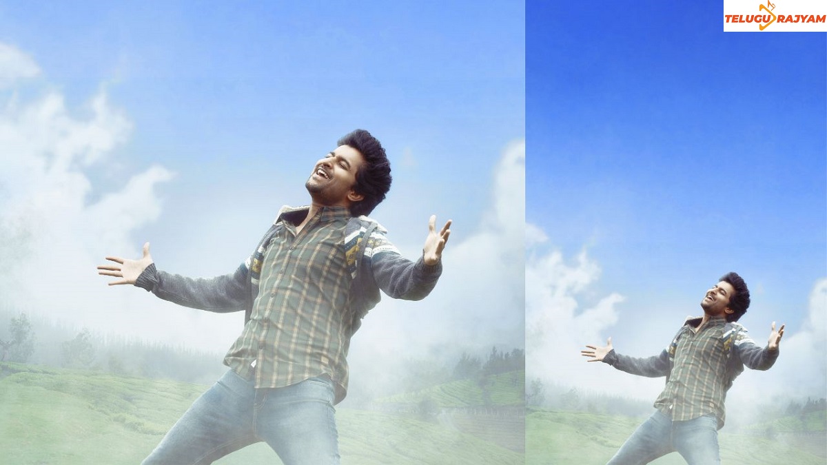 Nani ‘Hi Nanna’ Musical Gala Begins On September 16th