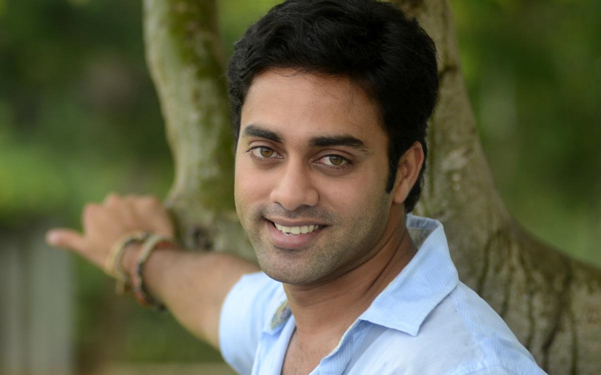 Navdeep Clarifies On Drugs Case