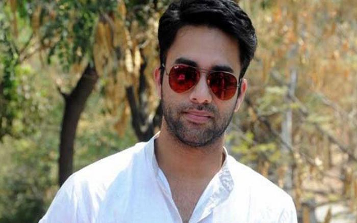 Navdeep Comments After Investigation