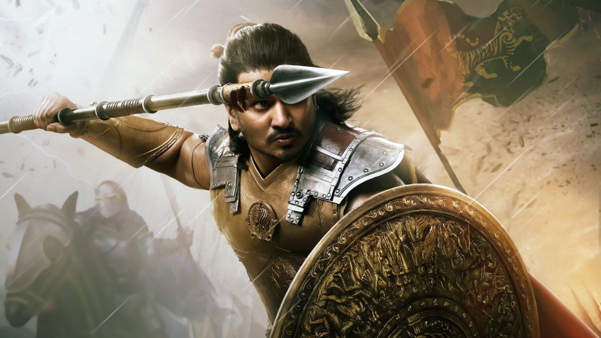 Nikhil Flies Off To Vietnam For A Month-long Training For ‘Swayambhu’
