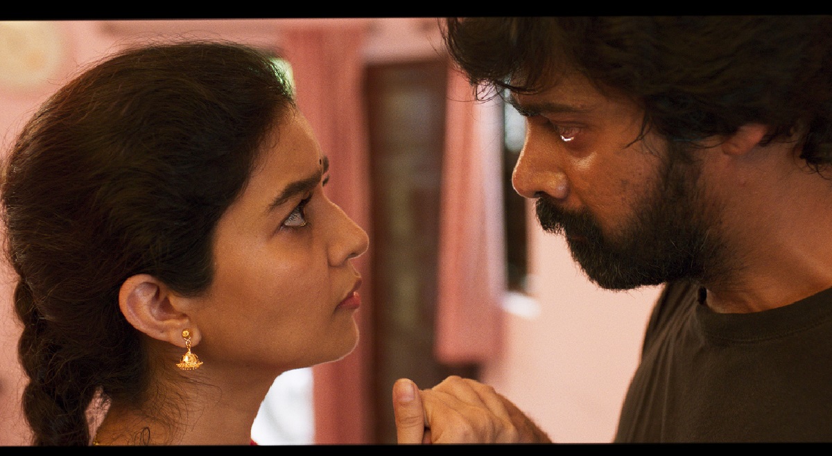 “Oh Na Madhu” From Naveen Chandra “Month Of Madhu” Is Out Now.