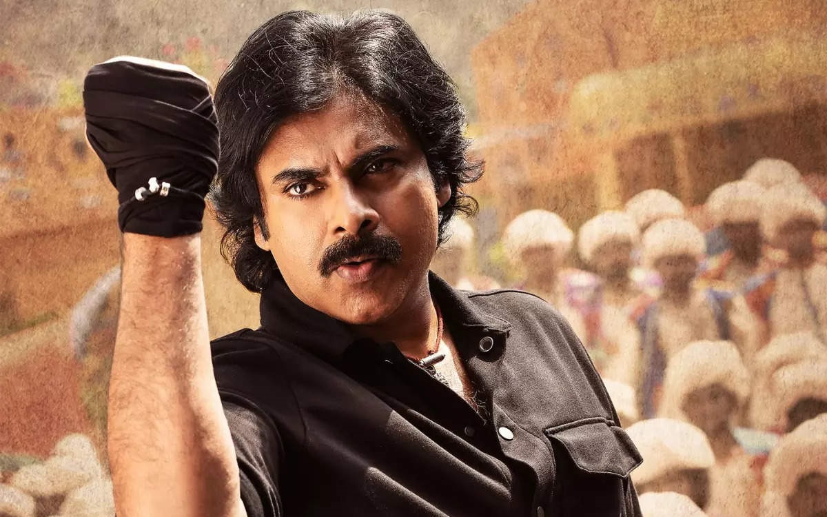 Pawan Kalyan Signs Another Movie