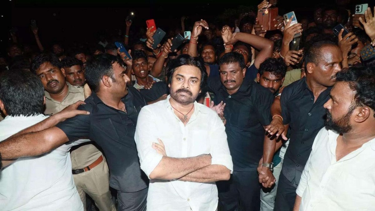 Pawan Kalyan’s Impact On TDP: Worth The Complication?