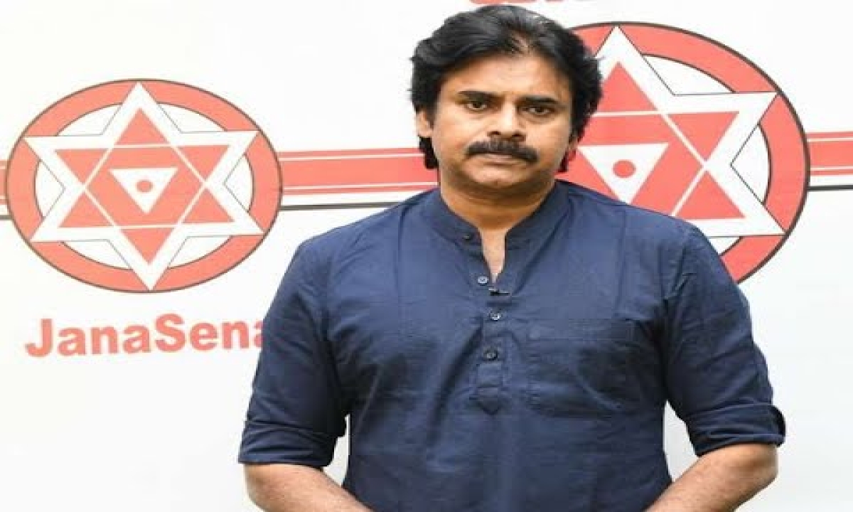 Pawan Kalyan’s Political Moves In Telangana?