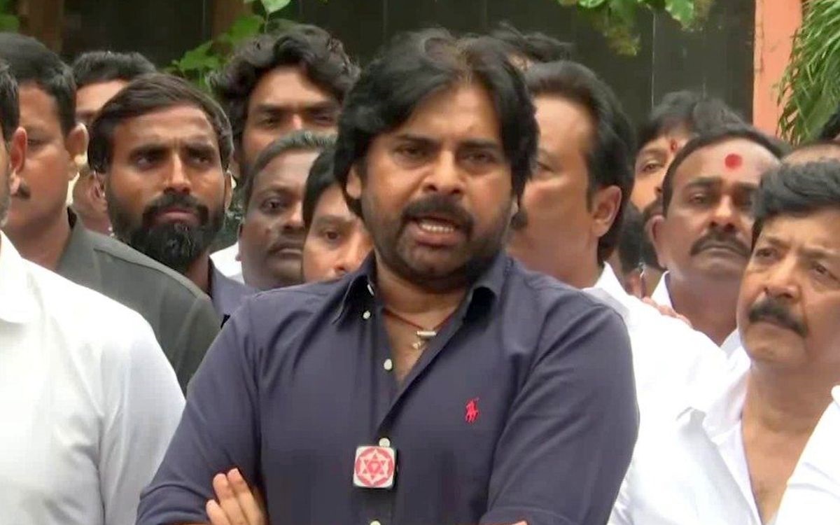 Pawan’s Bold Prediction: Will BJP Join Forces?