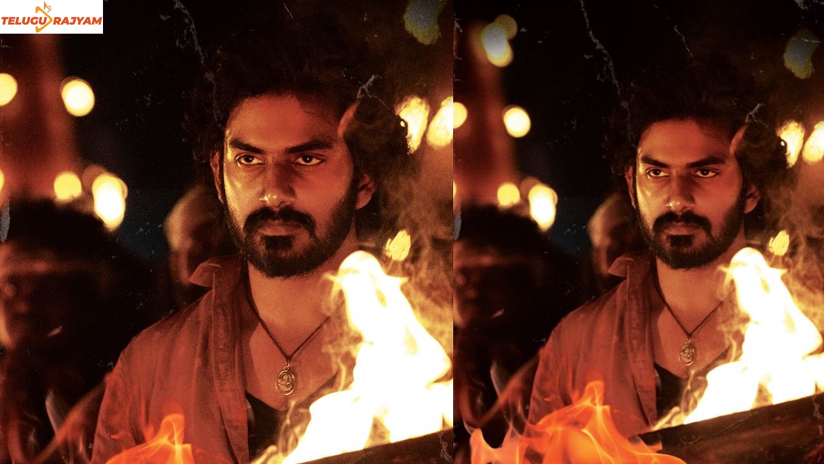 Pedda Kapu- 1 Movie Review