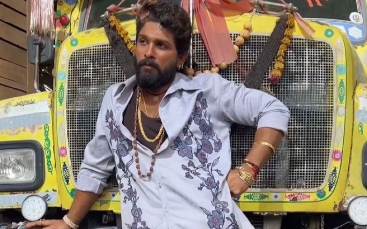 Pushpa2 All Set To Rule Cinemas From 15th August, 2024!