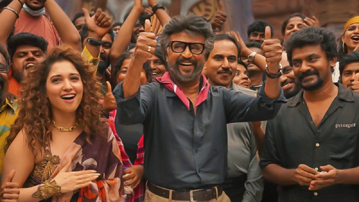 Rajinikanth’s Jailer OTT Release Date Locked