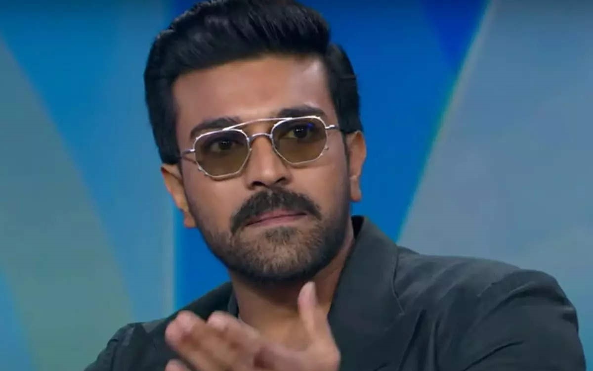 Disappointing News For Ram Charan Fans