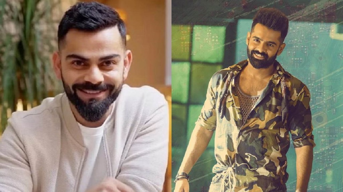 Ram Pothineni In Virat Kohli’s Biopic?