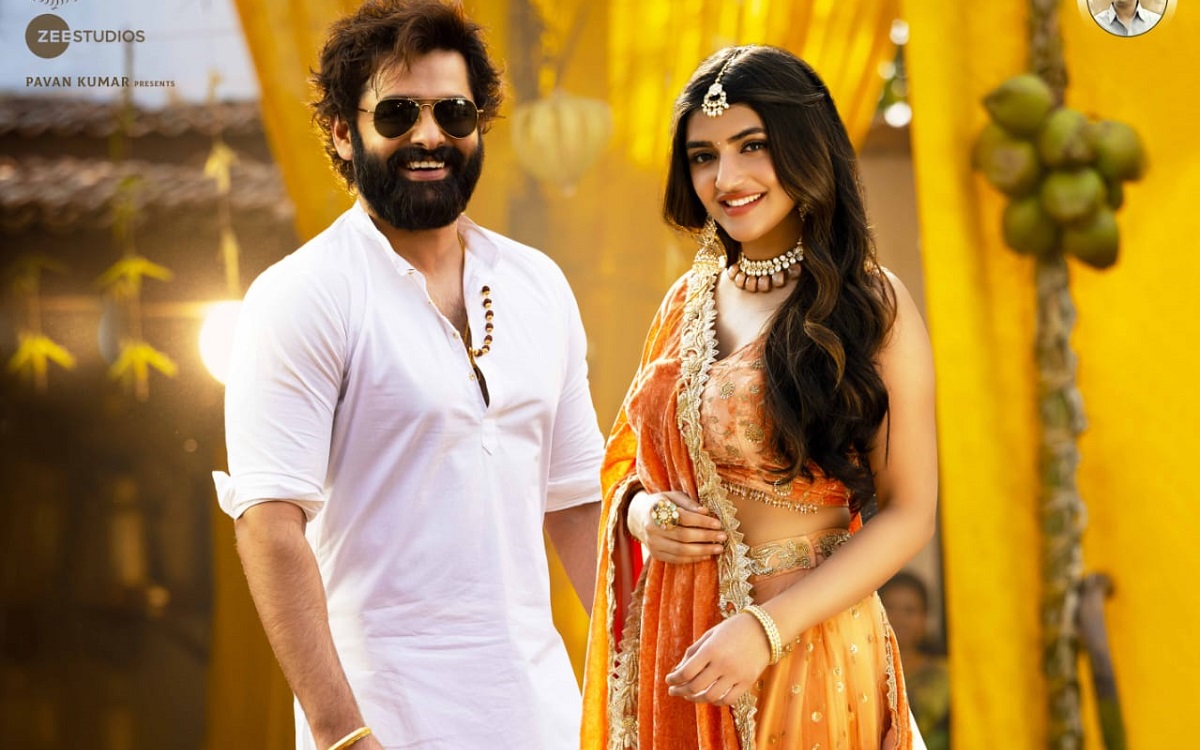 Ram Pothineni, Skanda Releasing On September 28th