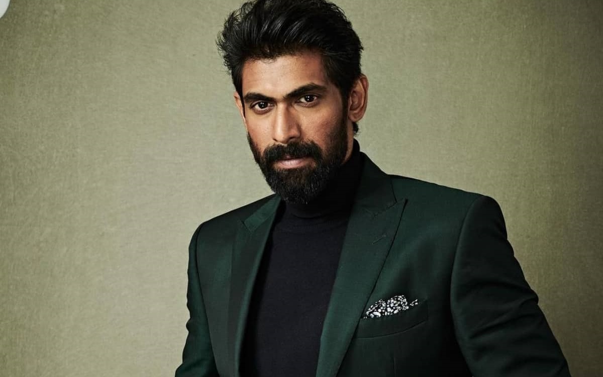 Rana On National Awards Controversy