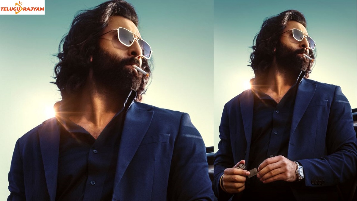 Ranbir Kapoor ‘Animal’ Teaser On September 28th